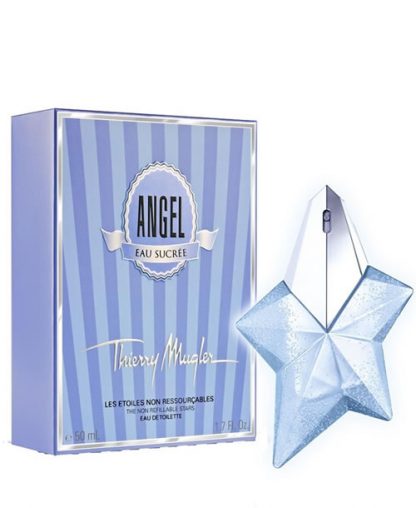THIERRY MUGLER ANGEL EAU SUCREE 2016 EDT FOR WOMEN