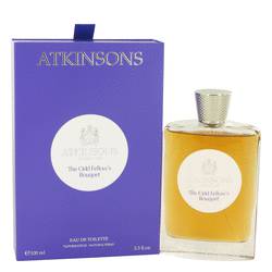 ATKINSONS THE ODD FELLOW'S BOUQUET EDT FOR MEN