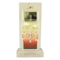 louboutin perfume tornade blonde