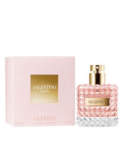 VALENTINO DONNA EDP FOR WOMEN