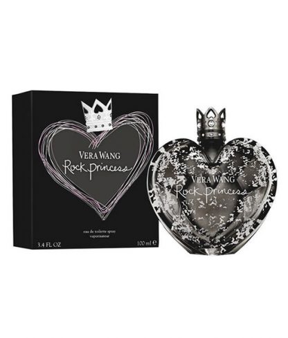 VERA WANG ROCK PRINCESS EDT FOR WOMEN