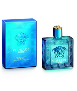 versace eros perfume for him