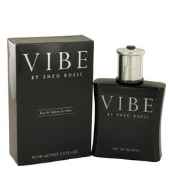 ENZO ROSSI VIBE EDP FOR WOMEN