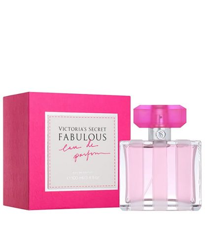 VICTORIA'S SECRET FABULOUS EDP FOR WOMEN