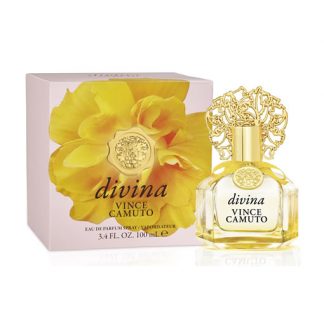 VINCE CAMUTO DIVINA EDP FOR WOMEN