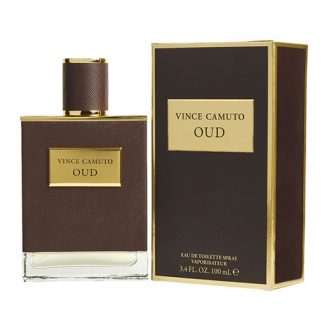 VINCE CAMUTO OUD EDT FOR MEN