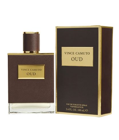 VINCE CAMUTO OUD EDT FOR MEN