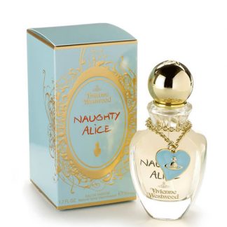 VIVIENNE WESTWOOD NAUGHTY ALICE EDP FOR WOMEN