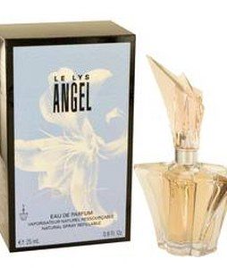 THIERRY MUGLER ANGEL LILY REFILLABLE EDP FOR WOMEN