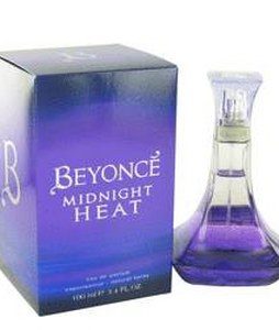 BEYONCE BEYONCE MIDNIGHT HEAT EDP FOR WOMEN