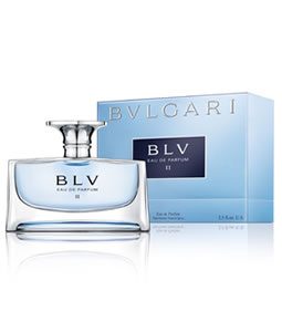 BVLGARI BLV II 2 EDP FOR WOMEN