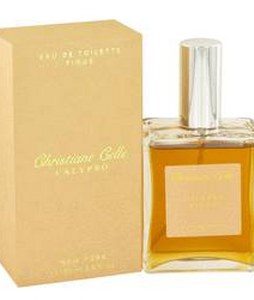 CALYPSO CHRISTIANE CELLE CALYPSO FIGUE EDT FOR WOMEN