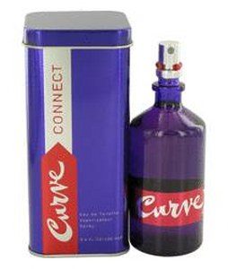 LIZ CLAIBORNE CURVE CONNECT EDT FOR WOMEN