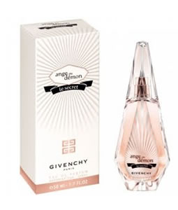 GIVENCHY ANGE OU DEMON LE SECRET EDP FOR WOMEN - PerfumeStore.tw