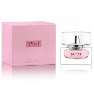 GUCCI II PINK EDP FOR WOMEN