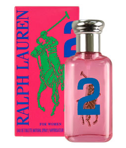 big pony perfume ralph lauren