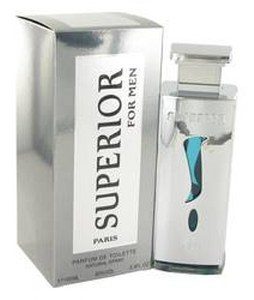 IDEXYS PARFUMS SUPERIOR EDT FOR MEN