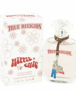 TRUE RELIGION TRUE RELIGION HIPPIE CHIC EDP FOR WOMEN
