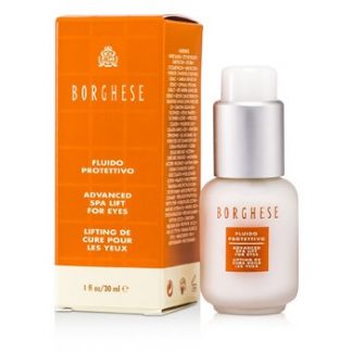 BORGHESE FLUIDO PROTETTIVO ADVANCED SPA LIFT FOR EYES  30ML/1OZ