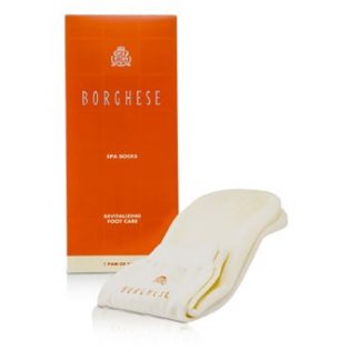 BORGHESE SPA SOCKS  1PAIR