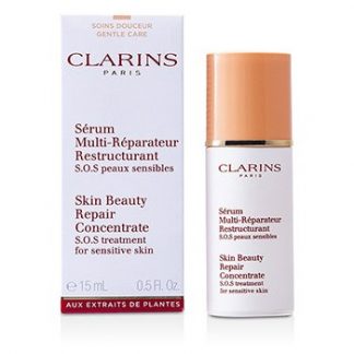 CLARINS SKIN BEAUTY REPAIR CONCENTRATE  15ML/0.5OZ