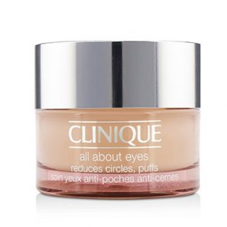 CLINIQUE ALL ABOUT EYES  15ML/0.5OZ