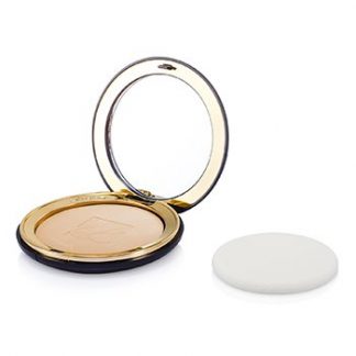 ESTEE LAUDER DOUBLE MATTE OIL CONTROL PRESSED POWDER - NO. 02 LIGHT-MEDIUM  14G/0.49OZ