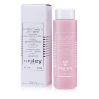 SISLEY BOTANICAL FLORAL TONING LOTION ALCOHOL-FREE  250ML/8.4OZ