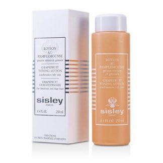 SISLEY BOTANICAL GRAPEFRUIT TONING LOTION  250ML/8.3OZ