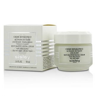 SISLEY BOTANICAL RESTORATIVE FACIAL CREAM W/SHEA BUTTER  50ML/1.7OZ