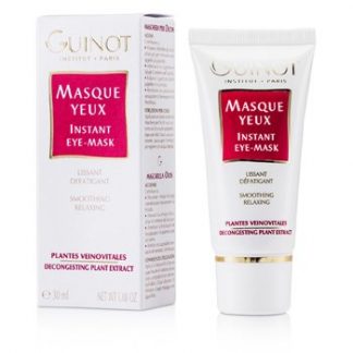 GUINOT INSTANT EYE MASK  30ML/1.06OZ