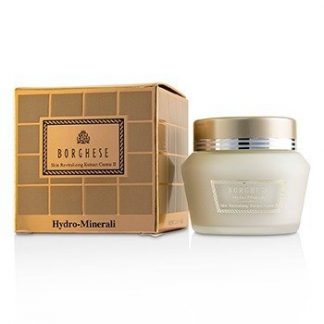 BORGHESE HYDRA MINERALI REVITAL EXTRACT CREAM  56G/1.8OZ