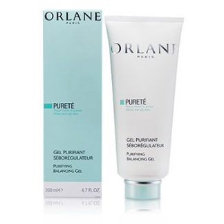 ORLANE PURIFYING BALANCING GEL  200ML/6.7OZ