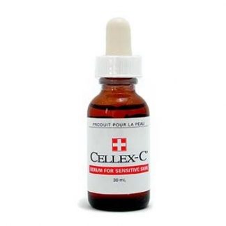 CELLEX-C SENSITIVE SKIN SERUM  30ML/1OZ