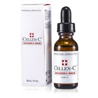 CELLEX-C ADVANCED-C SERUM  30ML/1OZ