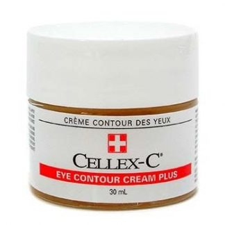 CELLEX-C EYE CONTOUR CREAM PLUS  30ML/1OZ