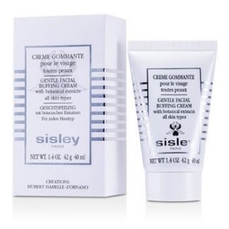 SISLEY BOTANICAL GENTLE FACIAL BUFFING CREAM  40ML/1.4OZ