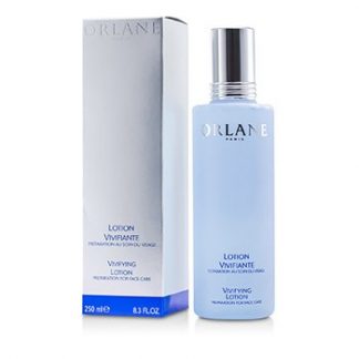 ORLANE VIVIFYING LOTION  250ML/8.3OZ