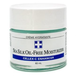 CELLEX-C ENHANCERS SEA SILK OIL-FREE MOISTURIZER  60ML/2OZ