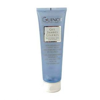 GUINOT SOOTHING GEL FOR LEGS  150ML/4.9OZ