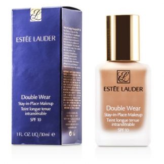 ESTEE LAUDER DOUBLE WEAR STAY IN PLACE MAKEUP SPF 10 - NO. 03 OUTDOOR BEIGE (4C1)  30ML/1OZ