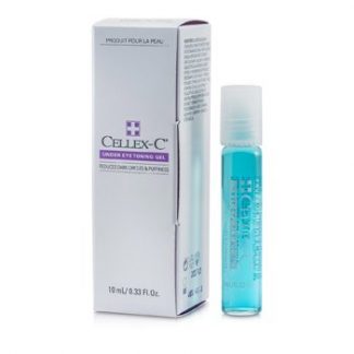 CELLEX-C UNDER-EYE TONING GEL  10ML/0.3OZ