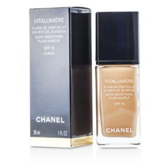 Chanel La Palette Sourcils de Chanel Nr.40 Naturel 4 g