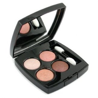 CHANEL LES 4 OMBRES EYE MAKEUP - NO. 79 SPICES  4X0.3G