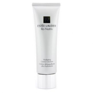 ESTEE LAUDER RE-NUTRIV INTENSIVE HYDRATING CREAM CLEANSER  125ML/4.2OZ