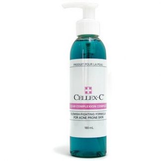 CELLEX-C CLEAR COMPLEXION COMPLEX  180ML/6OZ