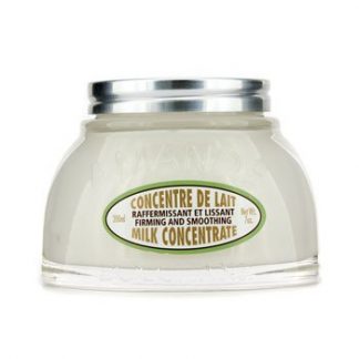 L'OCCITANE ALMOND MILK CONCENTRATE  200ML/7OZ