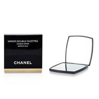 CHANEL MIROIR DOUBLE FACETTES MIRROR DUO  -