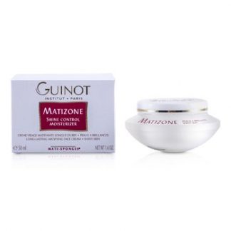 GUINOT MATIZONE SHINE CONTROL MOISTURIZER  50ML/1.6OZ