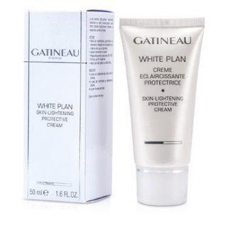 GATINEAU WHITE PLAN SKIN LIGHTENING PROTECTIVE CREAM  50ML/1.6OZ